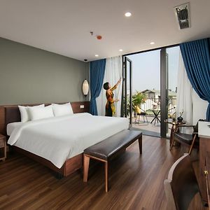 Hanoi Exclusive Hotel